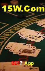 Slots com jackpots e giros grátis na Bet7 App
