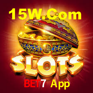 Mercados ao vivo e cash out na Bet7 App