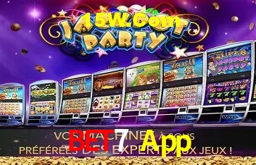 Loterias online na Bet7 App