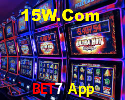 Download de APK seguro na Bet7 App