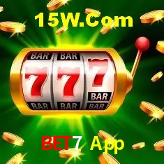 Segurança e performance na plataforma Bet7 App