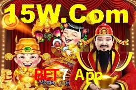 Cashback e recargas na Bet7 App